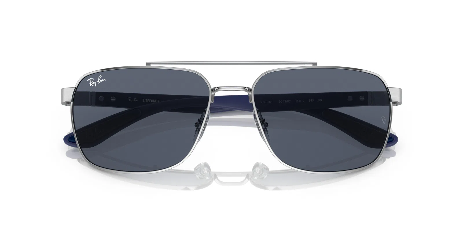 Ray-Ban 3701 Sunglasses - view 36